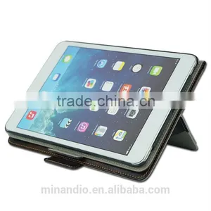 Hot Sell 2015 New Products Europe Hybrid Case Tablet Covers for Ipad Air 2 Case thumbnail-5