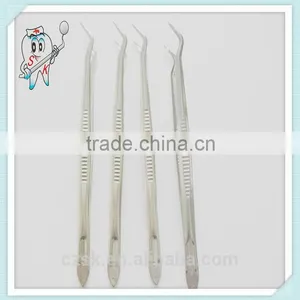 Dentist Daily Products Metal Tweezer thumbnail-1