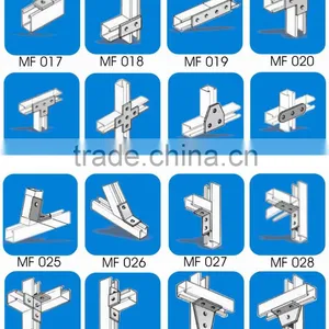 CHANNEL SUPPORT ACCESSORIES thumbnail-2