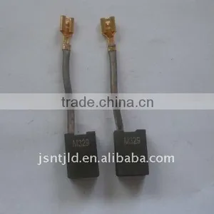 Electric Tool Carbon Brush thumbnail-1