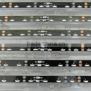 Warm White 120led/s Waterproof Side View Smd 335 Flexible Led Strips thumbnail-2