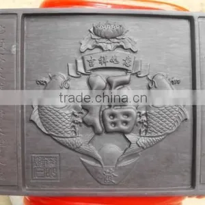 China Jinan 3D Granite , Marble , Gravestone , Metal CNC Cutting Engraver Machine Price thumbnail-5