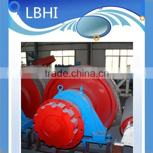 Dia 1400mm Direct Supply Roller Pulley Heavy Duty Drum Pulley thumbnail-4