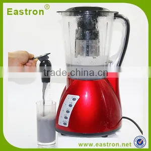 800W Electric Food Blender Soup Maker thumbnail-4