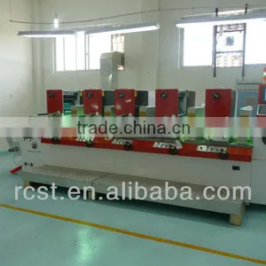 Pharmaceutical Package Printing Machine - WJLZ-350 thumbnail-2