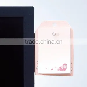 Eco Sticky Notepad With Promotion Note for Bank, Writing Notepads for Students thumbnail-2