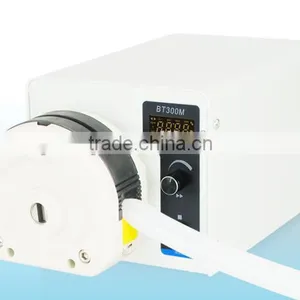 High Corrosion Inhibitor Pump thumbnail-3