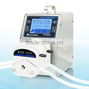 E-Cigarette Filling Peristaltic Pump Machine thumbnail-5