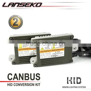 Good Quality HID Xenon Lamp Type Hid Kit 12v 35w 9006 Hid Xenon Bulb thumbnail-4