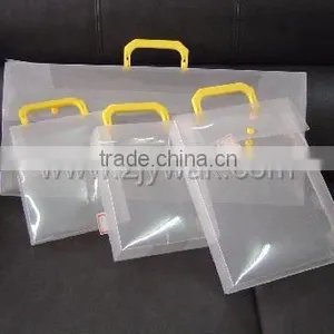 Transparent Plastic Box thumbnail-1