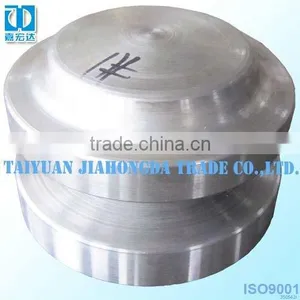 Seamless Oil Industrial With Body Adapter Free Forging thumbnail-1