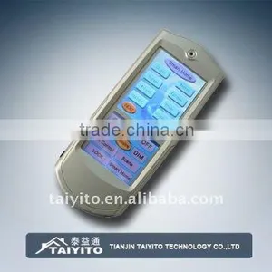 LCD X10/PLC Home Automation Touch Remote/X10 System Remote With Touch Screen/universal Touch Remote thumbnail-1