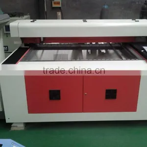LX1325SL Laser Metal and Acrylic Cutter 150 Watt Cheap Price thumbnail-4