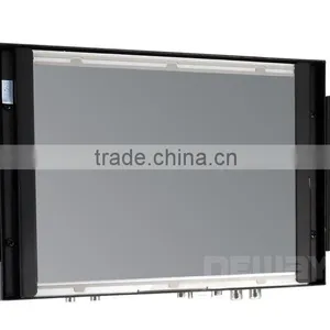8 Inch Touch Screen TFT LCD Monitor 800*600 Open Frame Available thumbnail-2