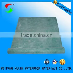 Waterproof Shower Membrane/high Polymer Polyethyene Waterproof thumbnail-2