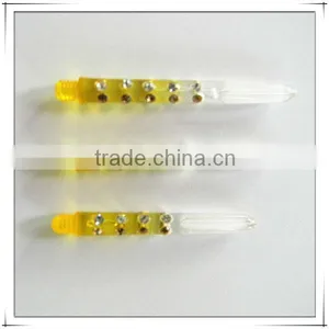 Indoor Dart Games of Innovative Bubble Dart Shafts thumbnail-1