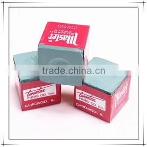 Pool Snooker Billiards Cue Chalk-Factory Direct Sales Billiard Chalk thumbnail-3