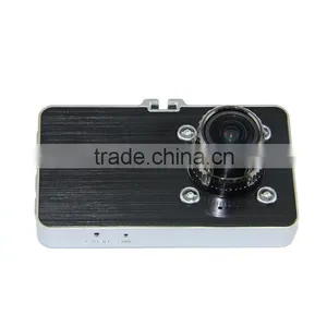 G2W Car DVR 1080P Full HD 30FPS Camera 3.0" Screen 140 Degree Wide Angle G-sensor Video Recorder Metal Shell Quality Choice thumbnail-2