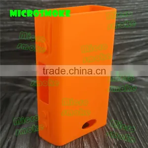 2016 Newest Products Beautiful Fuchai 200w Mod Temp Control Box Mod Silicone Case/skin/sleeve/cover/enclosure/decal/wrap/sticker thumbnail-1