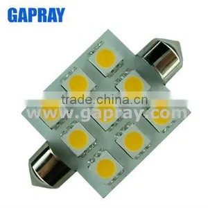 Top Quality 2W 12v Led Bus Interior Light thumbnail-1