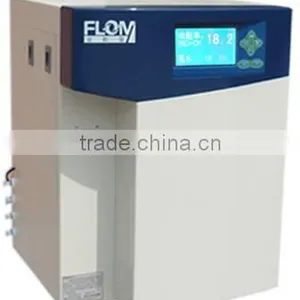 Laboratary EDI Ultra-Pure Water Machine thumbnail-1