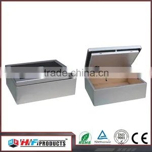 Wholesale China Hotel Money Car Safe Box thumbnail-1