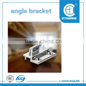 2015 HOT Quality Adjustable Metal Angle Bracket / Furniture Angle Bracket / Angle Iron Corner Bracket Factory Price thumbnail-3