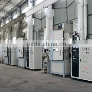 Drum Unit Silicon Oxide Plating Vacuum Coating Machine thumbnail-3