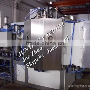 Screw Taps Vacuum Coating Machine (factory Manufactor With Good After Sale Service) thumbnail-3