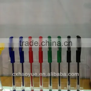 Zhejiang 009 Gel Pen thumbnail-1