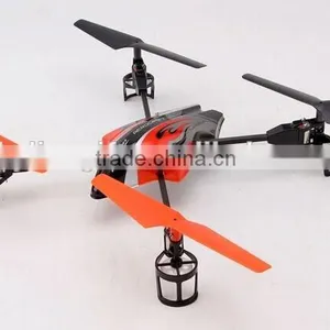 2.4G 4ch rc Flying Ufo Toys,4 Axis 3D Rolling rc Flying Ufo Toys for Sale thumbnail-4
