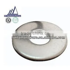 Stainless Steel Flat Washer 10mm,made in China thumbnail-1