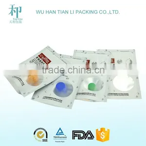 Top Selling Products CMYK Calendar Printing Bags Rice thumbnail-1