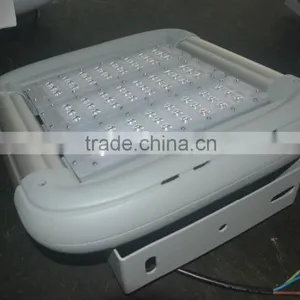 Good Quality High Lumen ul Listed Canopy Led Shoe Box With Osram Chip thumbnail-6