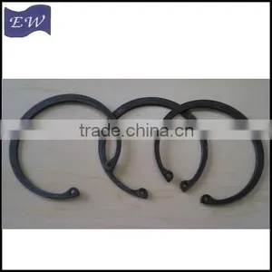 Steel Retainer Rings for Bore (DIN472 ) thumbnail-3