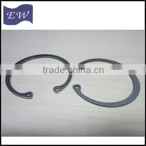 Retaining Ring Ball Bearing (DIN472) thumbnail-1