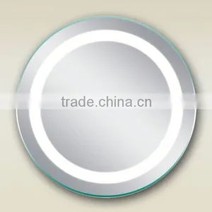 Led Bathroom Wall Mirror Light thumbnail-1