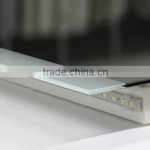 Cabinet With Light CUL LED Backlit Mirror thumbnail-4