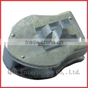 Pin Lock Slider Body thumbnail-1