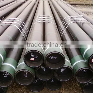 Seamless Casing Tube and Pipes thumbnail-6