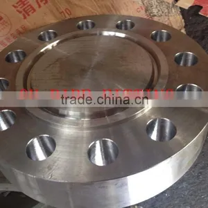 Inconel Flanges Kenya WNRF Flanges Kenya Hastelloy Flanges Kenya thumbnail-1