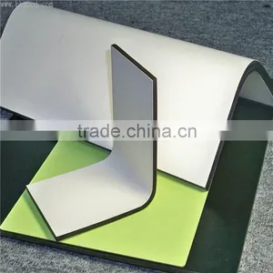 Extremely Dudrable Post Forming Compact Laminate thumbnail-1