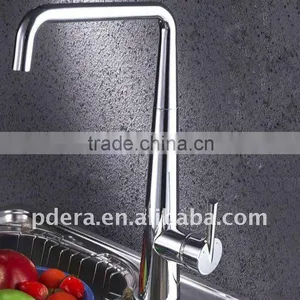 New Style Brass Kitchen Sink Faucet thumbnail-1