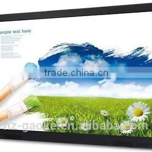 Hotest Selling 85inch 10 TOUCH Writing IR Interactive Whiteboard Smart Board thumbnail-2
