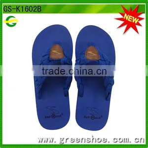 Good Selling New Models Slippers for Men thumbnail-2