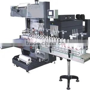 Automatic Sleeve Wrapper thumbnail-1