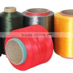 Semidull Full Dull Nylon 900D 100D Naylon Profiled Flat Yarn thumbnail-2