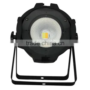 Latest 100W COB Led Par Light thumbnail-2