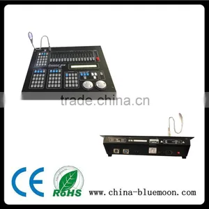 DMX Lighting Controller DJ Equipment Sunny 512 DJ Console thumbnail-1