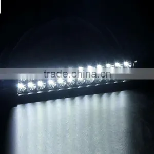 72w 12" Cree Led Driving Light Bar thumbnail-4